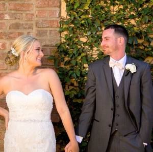 Meet your Posher, Jess